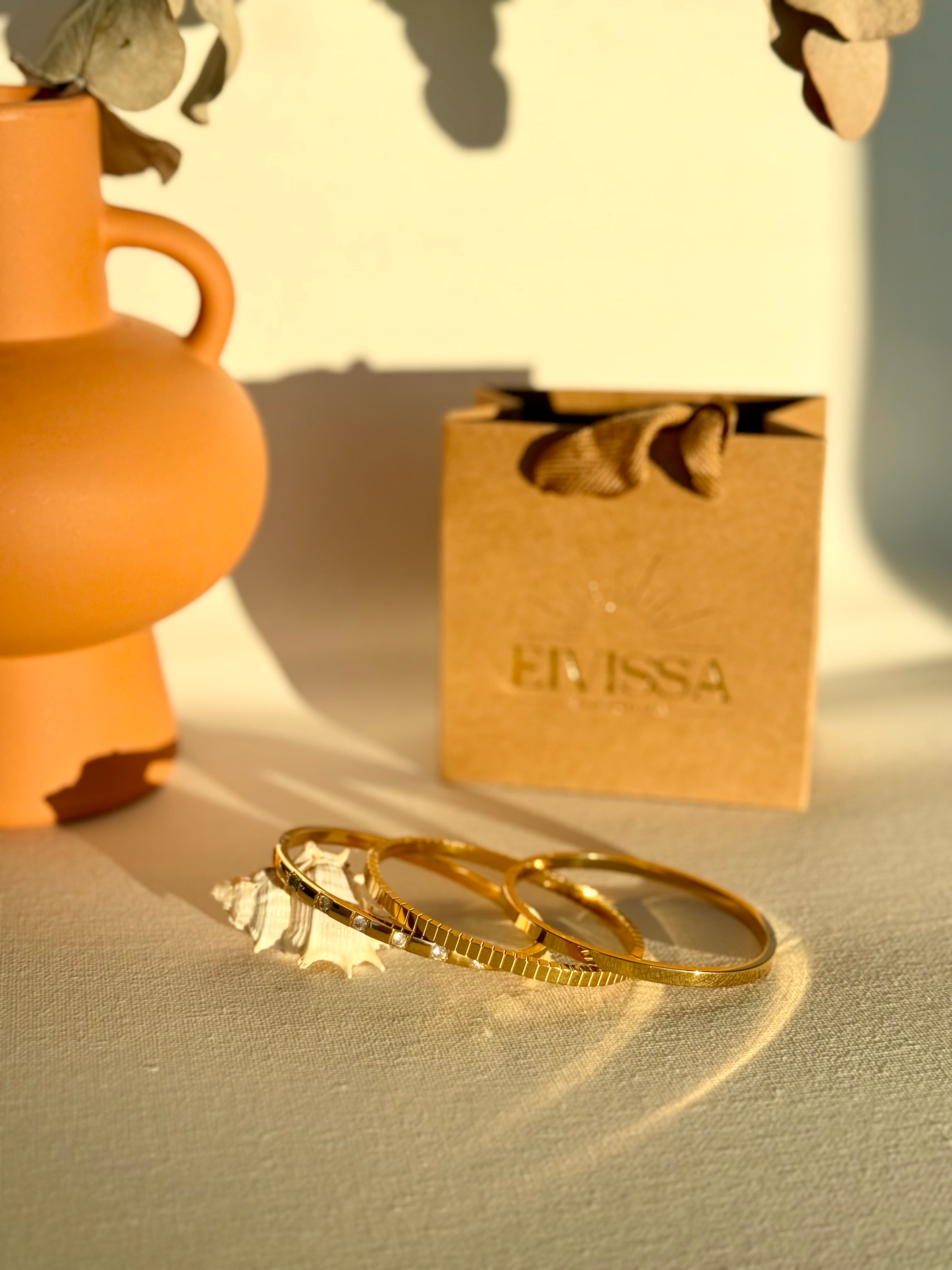 Bracelet - Gertrudis