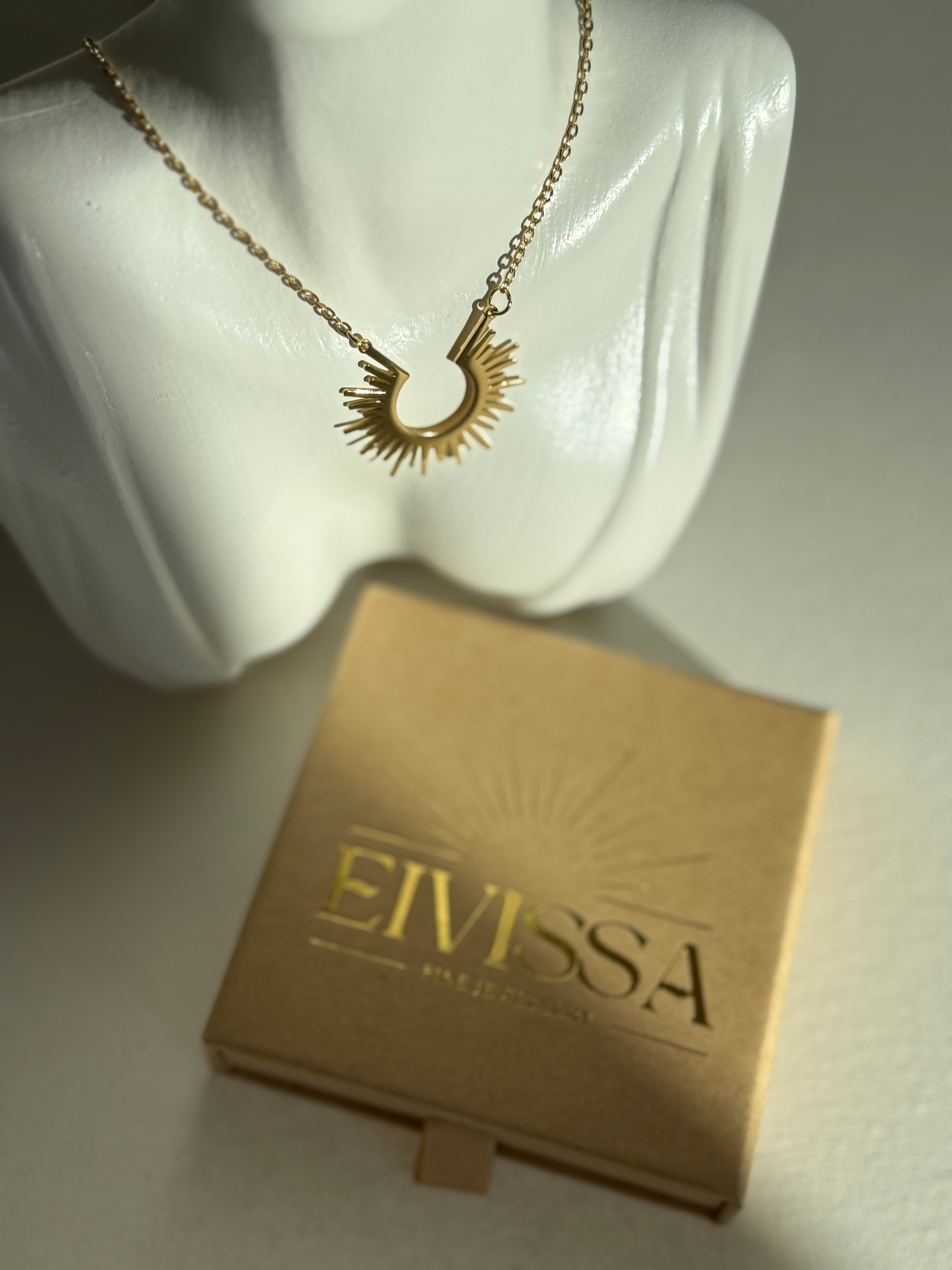 Collier - Vedranell