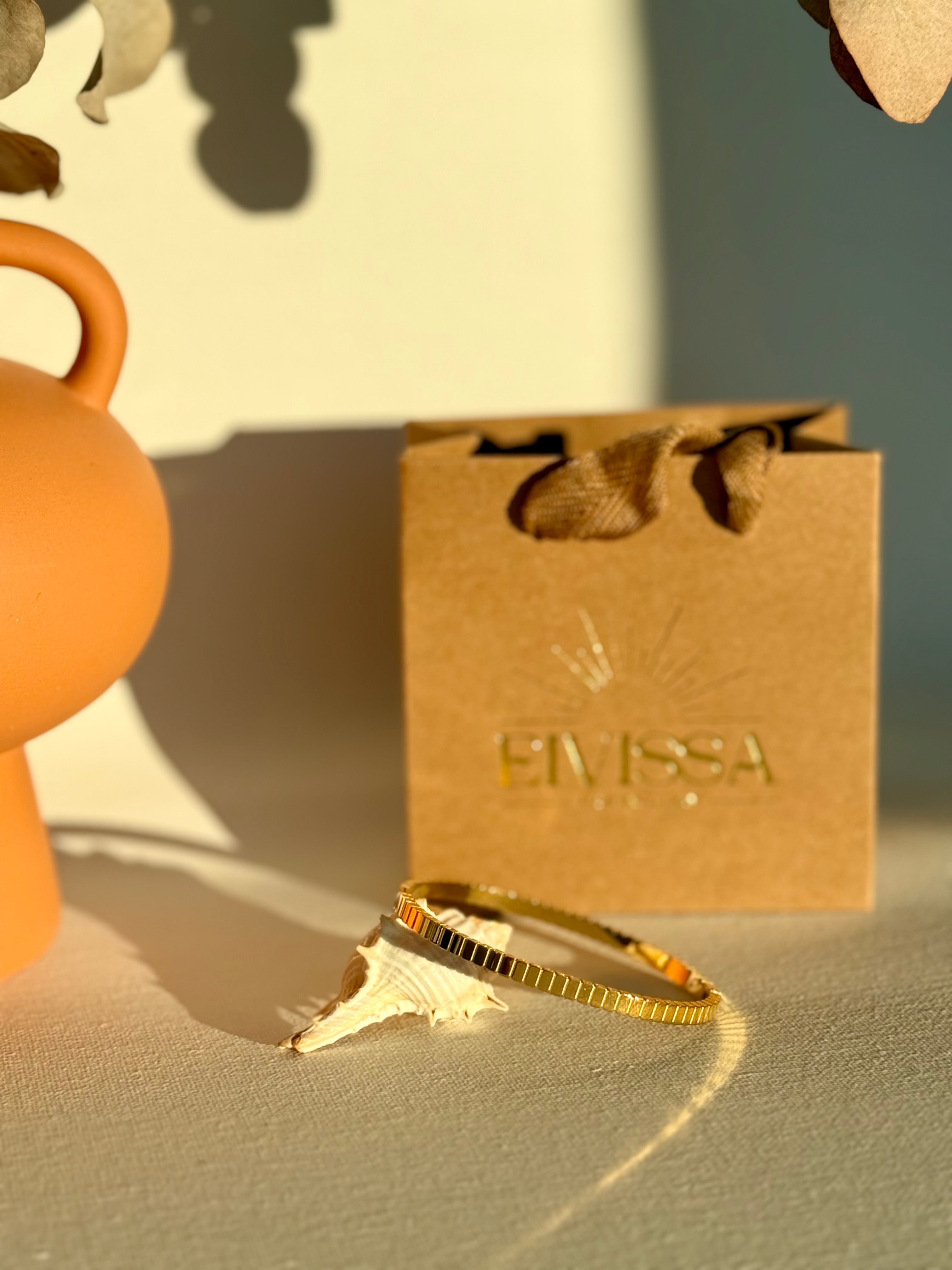 Bracelet - Nobu