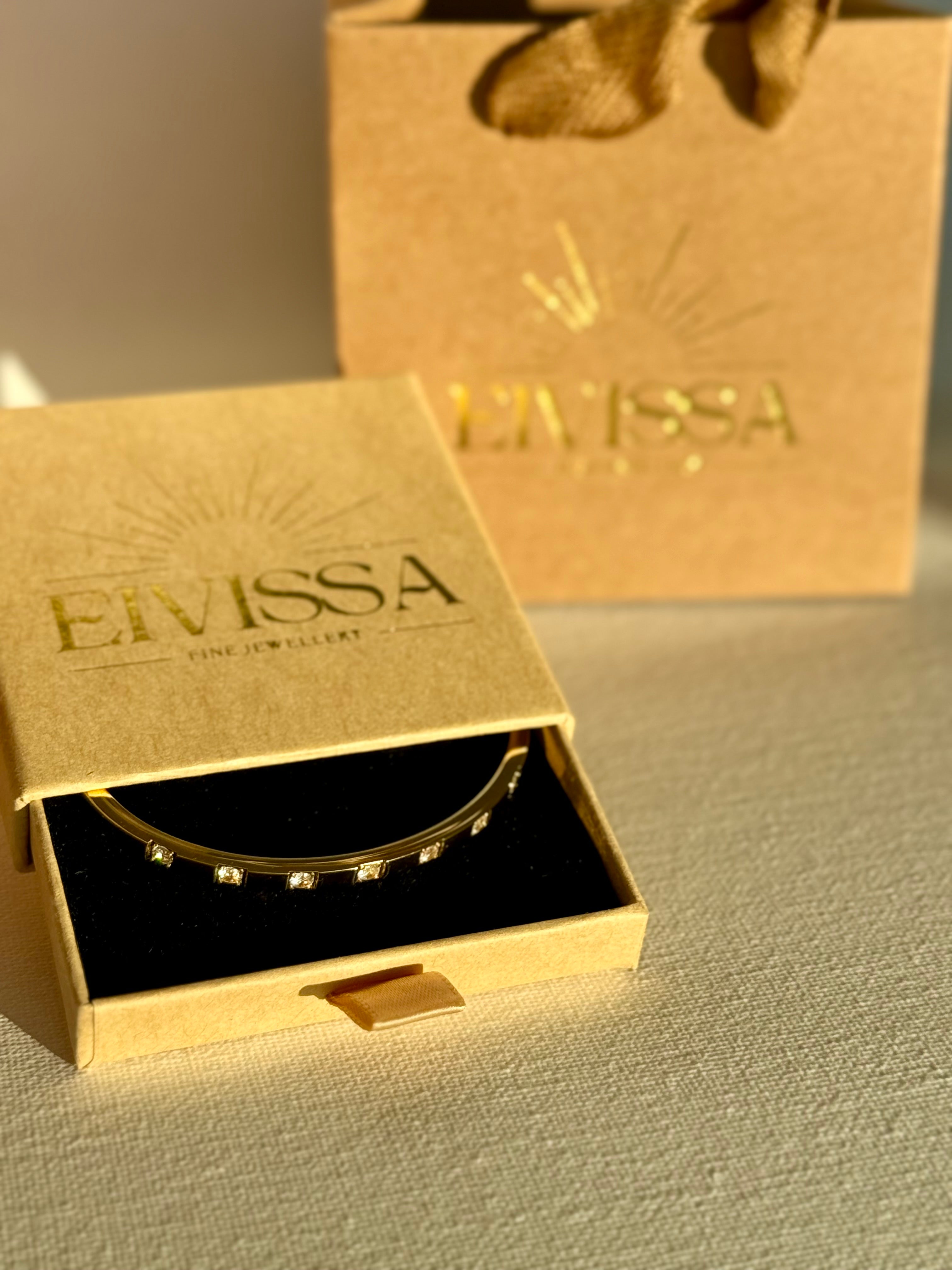 Bracelet - Bossa