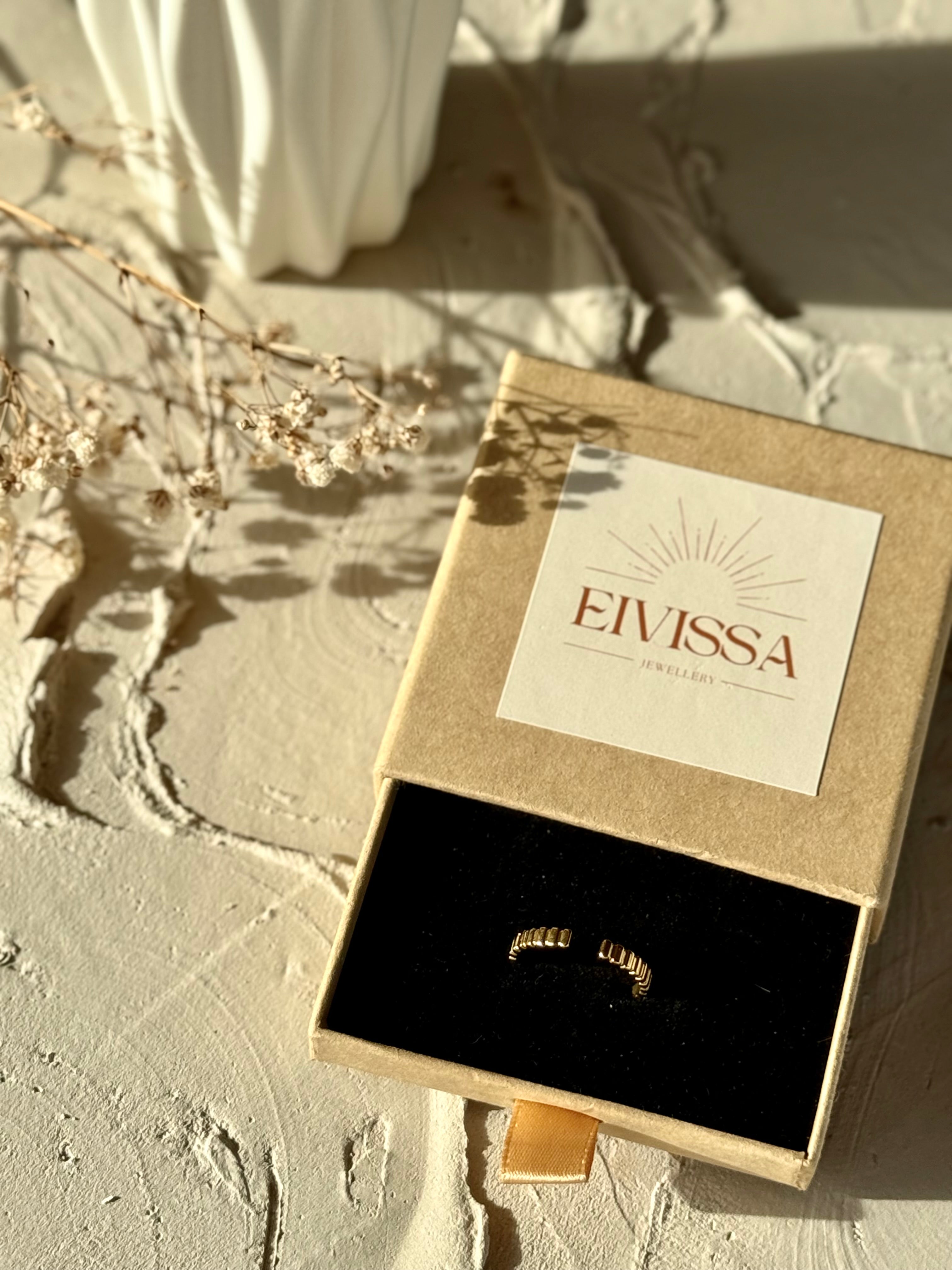 Bague - Muesca