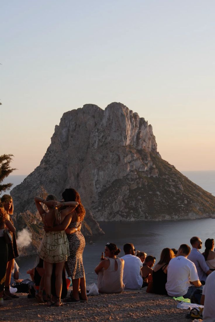 es vedra sunset spots ibiza san antonio cala comta cala d'hort